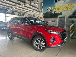 2024 Chery Tiggo 7 Pro 1.5T Distinction