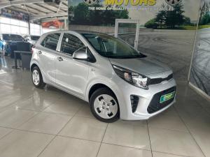 2022 Kia Picanto 1.0 Street