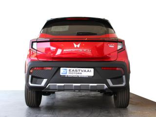 Mahindra XUV 3XO 1.2T AX7L