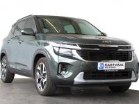 Kia Seltos 1.5 EX+