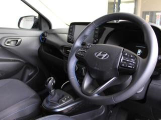 Hyundai Exter 1.2 Premium auto