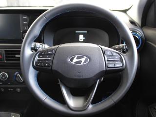 Hyundai Exter 1.2 Premium auto