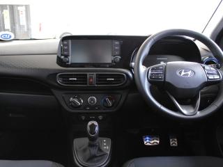 Hyundai Exter 1.2 Premium auto