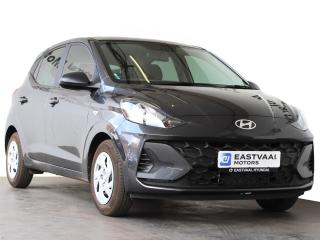 Hyundai Grand i10 1.2 Premium hatch