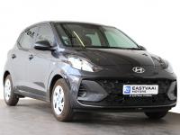 Hyundai Grand i10 1.2 Premium hatch