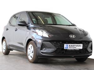 2024 Hyundai Grand i10 1.2 Premium hatch