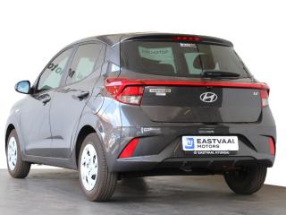 Hyundai Grand i10 1.2 Premium hatch