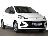 Hyundai Grand i10 1.2 Premium hatch