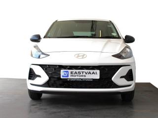 Hyundai Grand i10 1.2 Premium hatch