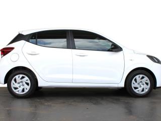 Hyundai Grand i10 1.2 Premium hatch