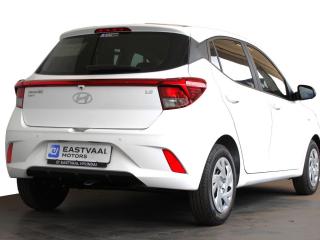 Hyundai Grand i10 1.2 Premium hatch