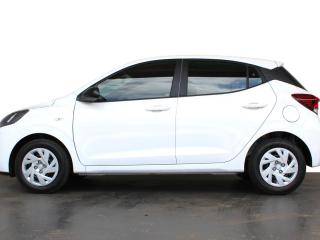 Hyundai Grand i10 1.2 Premium hatch