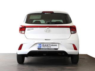 Hyundai Grand i10 1.2 Premium hatch