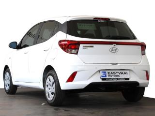 Hyundai Grand i10 1.2 Premium hatch