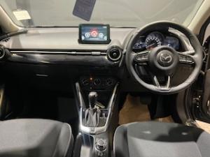 Mazda Mazda2 1.5 Dynamic auto - Image 10