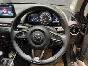 Mazda Mazda2 1.5 Dynamic auto - Image 11