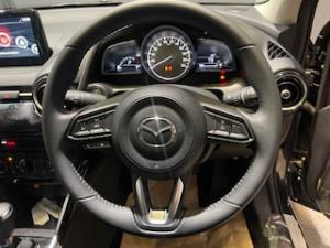 Mazda Mazda2 1.5 Dynamic auto - Image 15