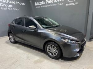 Mazda Mazda2 1.5 Dynamic auto - Image 2