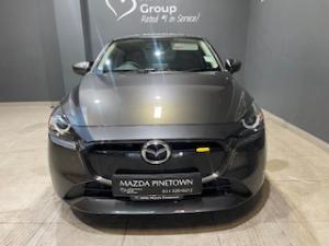 Mazda Mazda2 1.5 Dynamic auto - Image 4