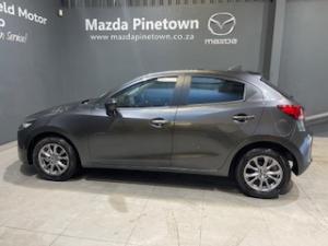 Mazda Mazda2 1.5 Dynamic auto - Image 6