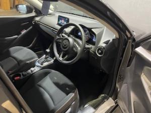 Mazda Mazda2 1.5 Dynamic auto - Image 8