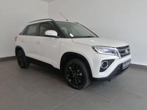 2021 Toyota Urban Cruiser 1.5 XS auto