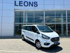 2024 Ford Tourneo Custom 2.2TDCi LWB Ambiente