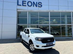 2021 Ford Ranger 2.2TDCi double cab Hi-Rider XL