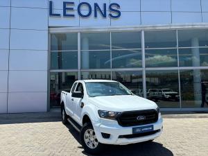 2023 Ford Ranger 2.2TDCi SuperCab Hi-Rider XL