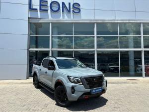 2023 Nissan Navara 2.5DDTi double cab PRO-2X