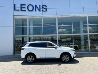 Ford Territory 1.8T Trend