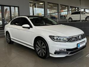 2017 Volkswagen Passat 2.0TDI Executive R-Line