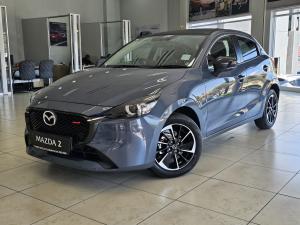 2025 Mazda Mazda2 1.5 Individual