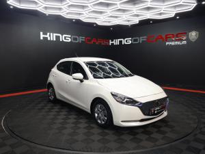 2021 Mazda Mazda2 1.5 Active