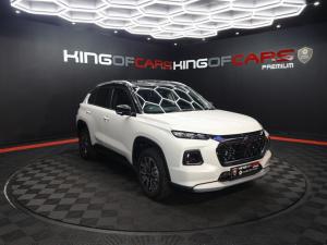 2023 Suzuki Grand Vitara 1.5 Hybrid GLX AllGrip