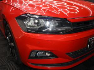 Volkswagen Polo hatch 1.0TSI Comfortline - Image 6