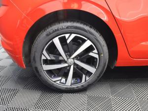 Volkswagen Polo hatch 1.0TSI Comfortline - Image 7