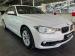 Thumbnail BMW 3 Series 318i Luxury Line auto