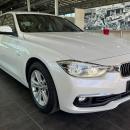 Used 2015 BMW 3 Series 318i Luxury Line auto Cape Town for only R 219,900.00