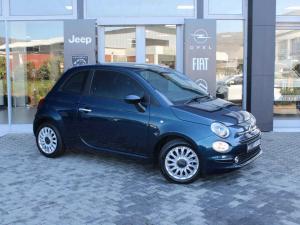 2024 Fiat 500 TwinAir Club