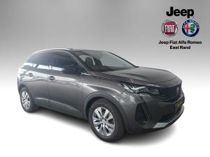 2023 Peugeot 3008 1.6T Active