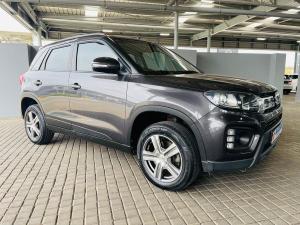 2021 Suzuki Vitara Brezza 1.5 GL auto