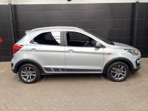 Ford Figo Freestyle 1.5 Titanium - Image 6