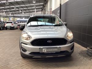 Ford Figo Freestyle 1.5 Titanium - Image 7