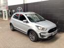 Thumbnail Ford Figo Freestyle 1.5 Titanium