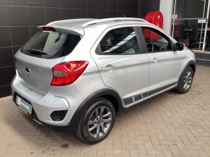 Ford Figo Freestyle 1.5 Titanium - Image 2