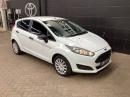 Thumbnail Ford Fiesta 5-door 1.0T Ambiente auto