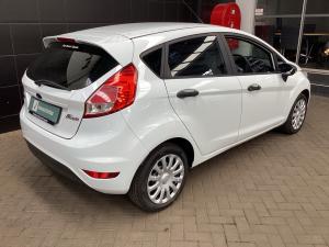 Ford Fiesta 5-door 1.0T Ambiente auto - Image 2