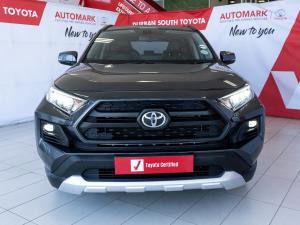 Toyota RAV4 2.0 GX-R AWD - Image 5