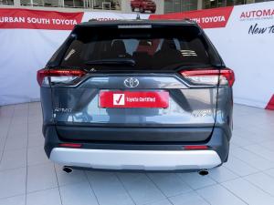 Toyota RAV4 2.0 GX-R AWD - Image 6